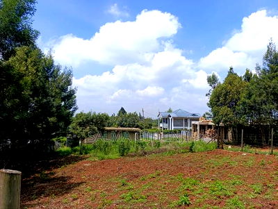 Residential Plots for Sale in Kikuyu-Kamangu - Image 3