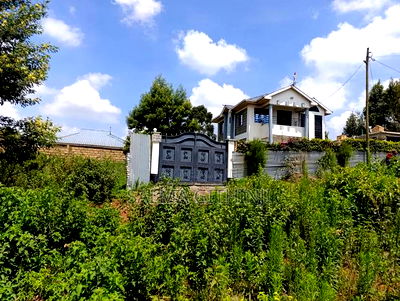 Residential Plots for Sale in Kikuyu-Kamangu - Image 7