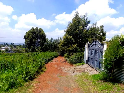 Residential Plots for Sale in Kikuyu-Kamangu - Image 5