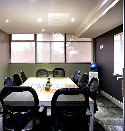 Elegant Offices With All Amenities - Image 2