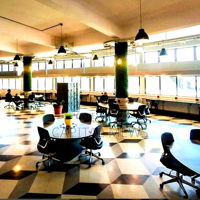 Elegant Offices With All Amenities - Image 4