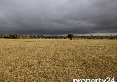 11-Acre Land in Kajiado CBD