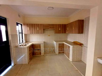 3bdrm Bungalow in Space And Tiles, Juja for sale - Image 4