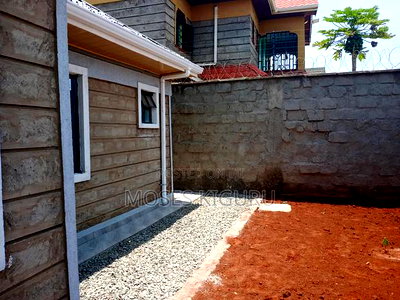 3bdrm Bungalow in Space And Tiles, Juja for sale - Image 7
