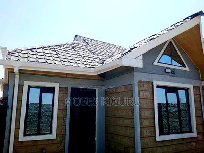 3bdrm Bungalow in Space And Tiles, Juja for sale - Image 12