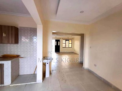3bdrm Bungalow in Space And Tiles, Juja for sale - Image 10