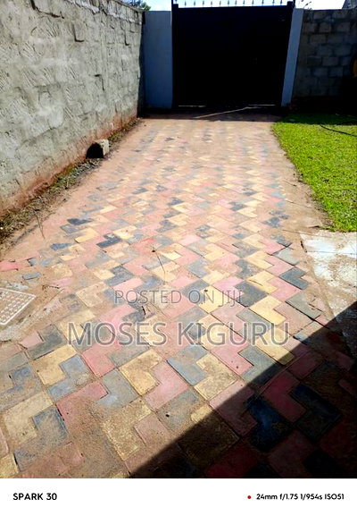 3bdrm Bungalow in Space And Tiles, Juja for sale - Image 13