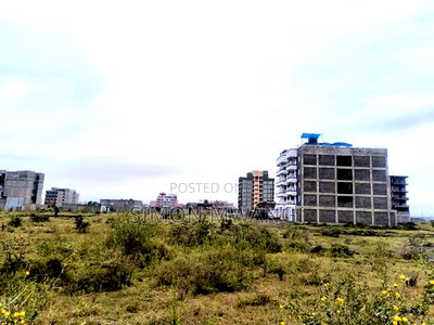 1/8 Acre Commercial Plot on Sale at Afro-Sayari at 5M - Image 6