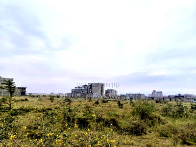 1/8 Acre Commercial Plot on Sale at Afro-Sayari at 5M - Image 2