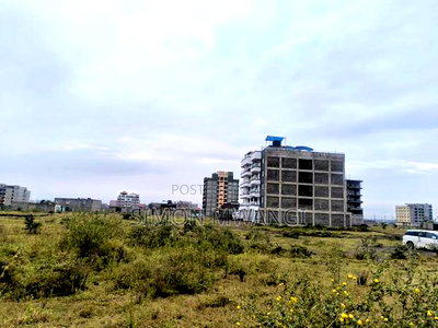 1/8 Acre Commercial Plot on Sale at Afro-Sayari at 5M - Image 7