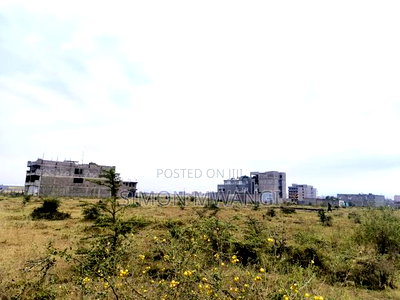 1/8 Acre Commercial Plot on Sale at Afro-Sayari at 5M - Image 4