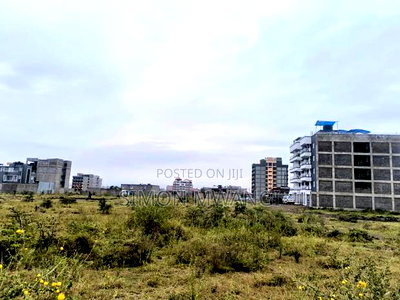 1/8 Acre Commercial Plot on Sale at Afro-Sayari at 5M - Image 5