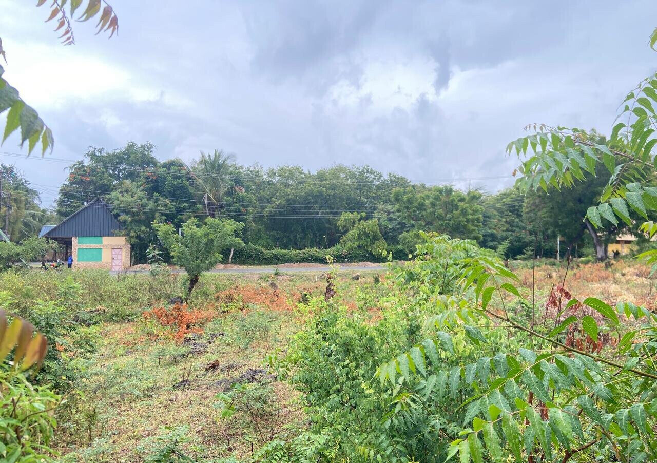 Quarter Acre Garden Plot at KSh 6M
