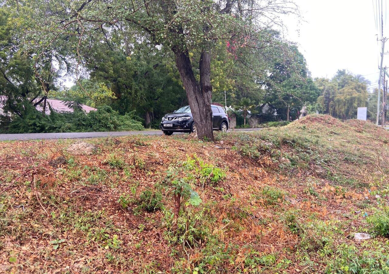 Quarter Acre Garden Plot at KSh 6M