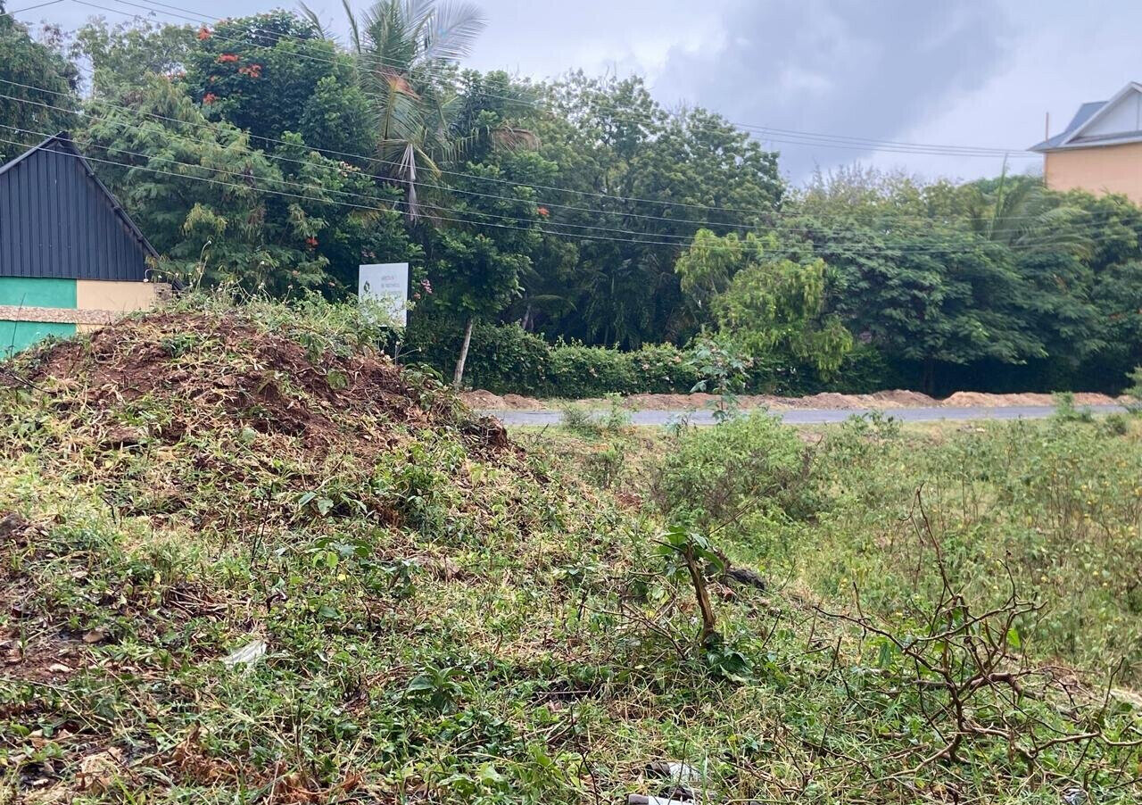 Quarter Acre Garden Plot at KSh 6M