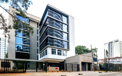 KSh 34.9M Office Space in Hurlingham