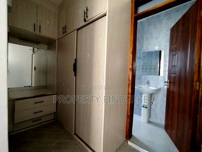 3bdrm Bungalow in Kimbo Estate for sale - Image 3