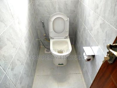 3bdrm Bungalow in Kimbo Estate for sale - Image 12