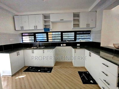 3bdrm Bungalow in Kimbo Estate for sale - Image 5