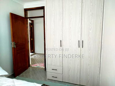 3bdrm Bungalow in Kimbo Estate for sale - Image 4