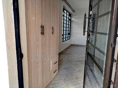 3bdrm Bungalow in Kimbo Estate for sale - Image 2