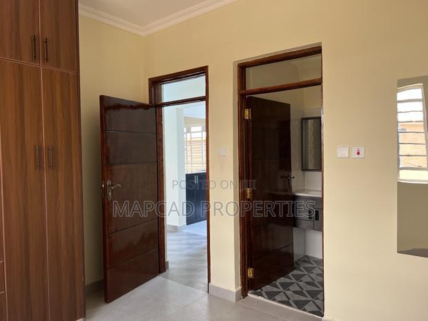 3bdrm Bungalow in Upper Milimani, Kitengela for sale