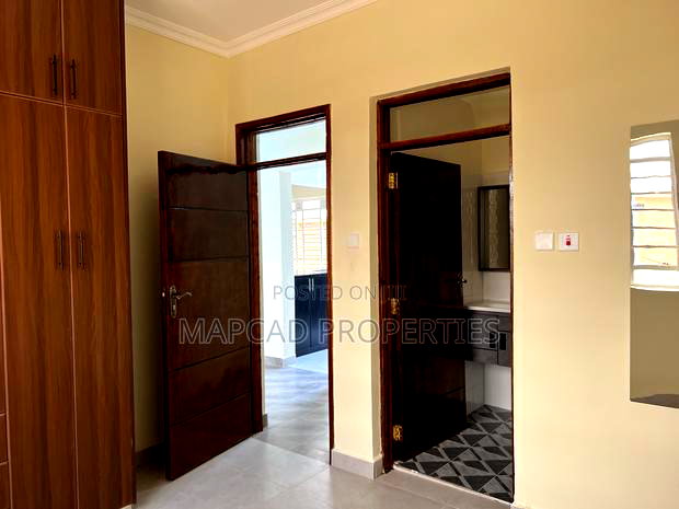 3bdrm Bungalow in Upper Milimani, Kitengela for sale