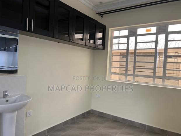 3bdrm Bungalow in Upper Milimani, Kitengela for sale