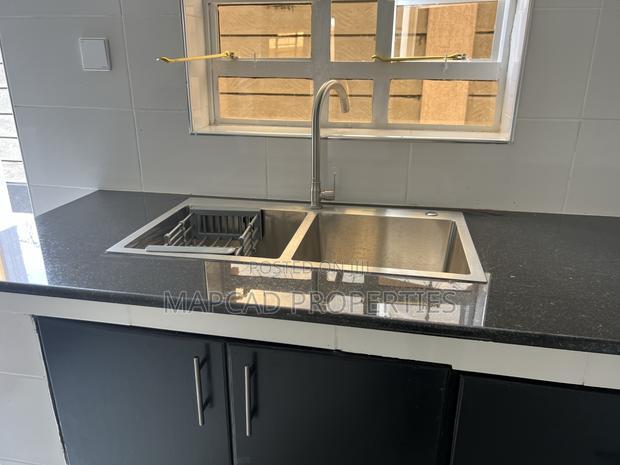 3bdrm Bungalow in Upper Milimani, Kitengela for sale