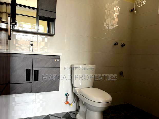 3bdrm Bungalow in Upper Milimani, Kitengela for sale