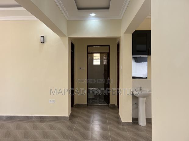 3bdrm Bungalow in Upper Milimani, Kitengela for sale