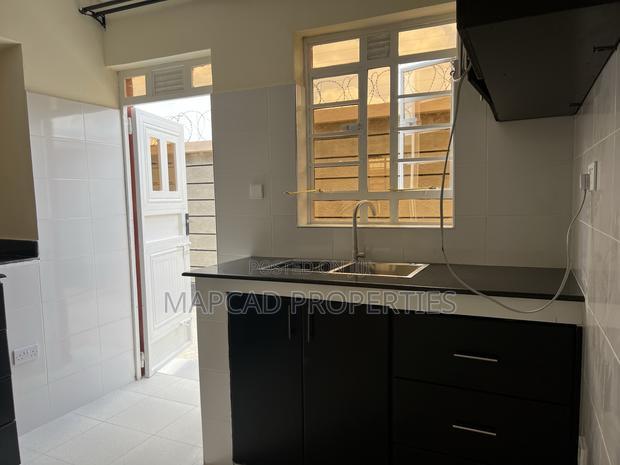 3bdrm Bungalow in Upper Milimani, Kitengela for sale