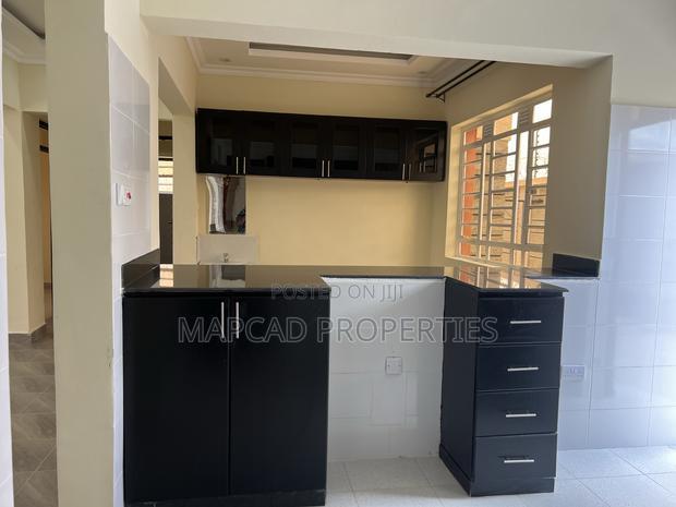 3bdrm Bungalow in Upper Milimani, Kitengela for sale