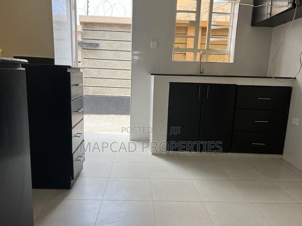 3bdrm Bungalow in Upper Milimani, Kitengela for sale