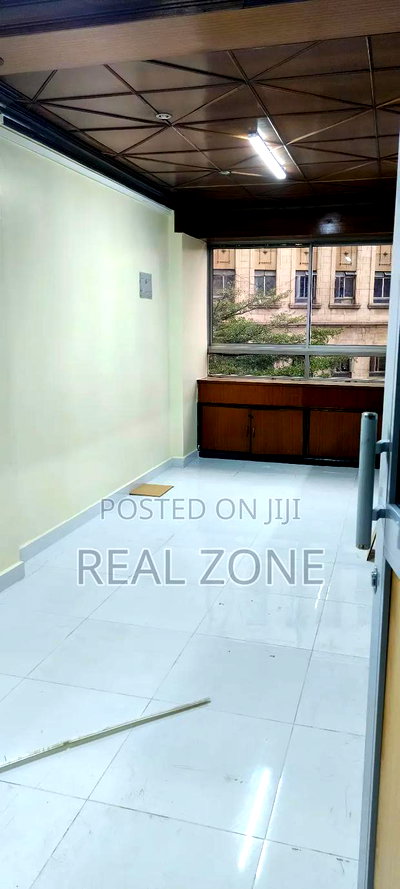 Office Space to Lease in Town CBD - Image 1