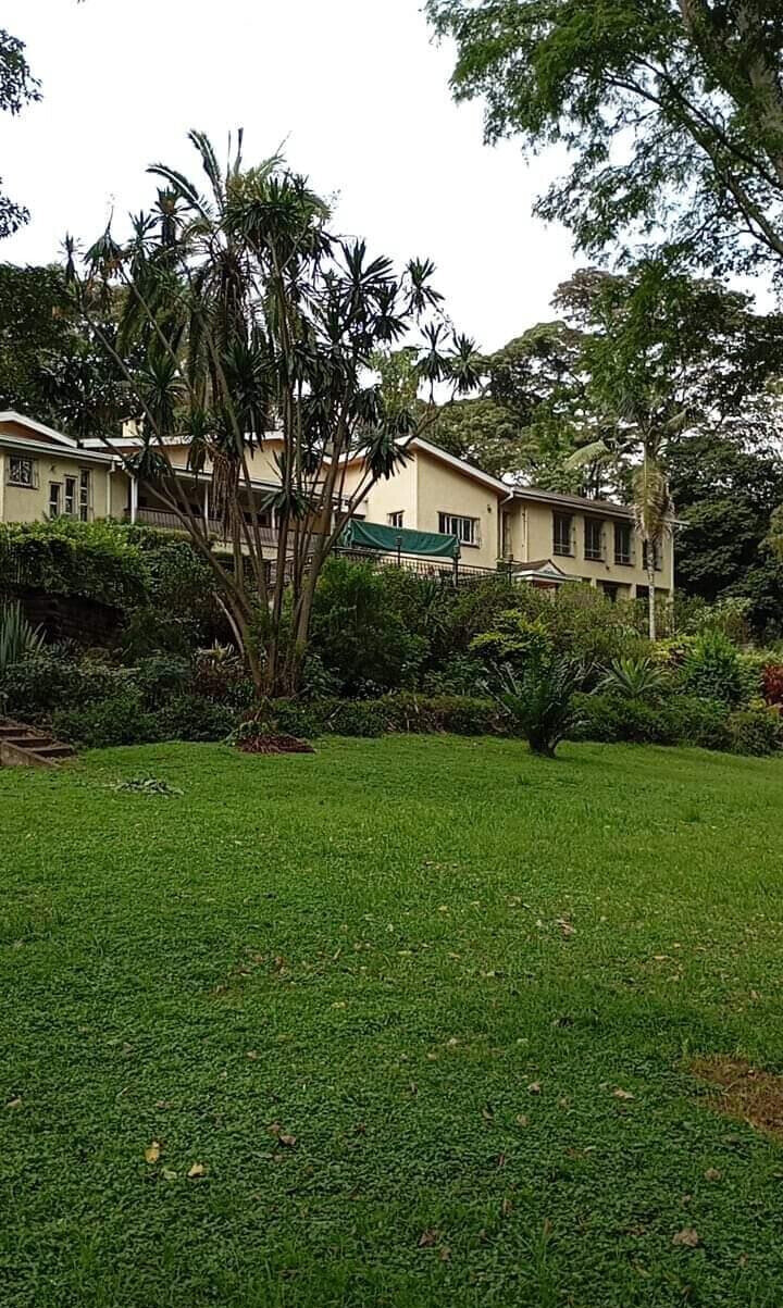 4-Ensuite Townhouse in 10-Unit Gated Community – Karen
