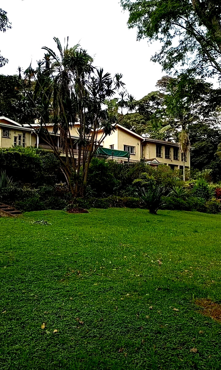 4-Ensuite Townhouse in 10-Unit Gated Community – Karen