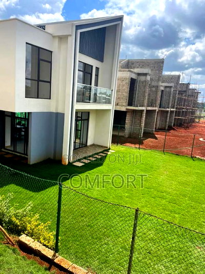 4bdrm House in Kiambu Road for sale - Image 5