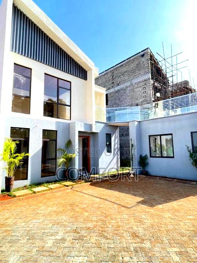 4bdrm House in Kiambu Road for sale - Image 2