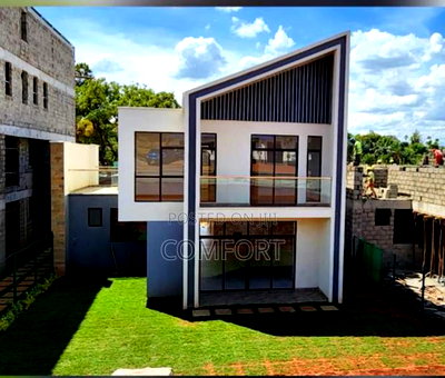 4bdrm House in Kiambu Road for sale - Image 4