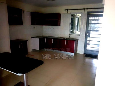 3 Bedroom Apartment in Yaya Brooks Kilimani - Image 1