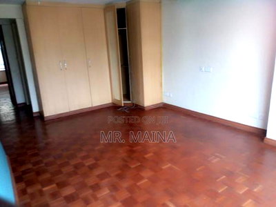 3 Bedroom Apartment in Yaya Brooks Kilimani - Image 3