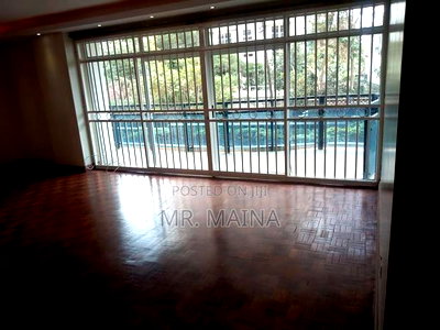 3 Bedroom Apartment in Yaya Brooks Kilimani - Image 20