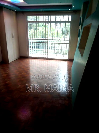 3 Bedroom Apartment in Yaya Brooks Kilimani - Image 13