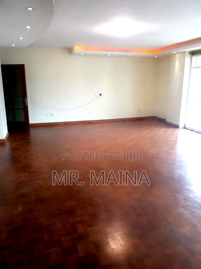 3 Bedroom Apartment in Yaya Brooks Kilimani - Image 16