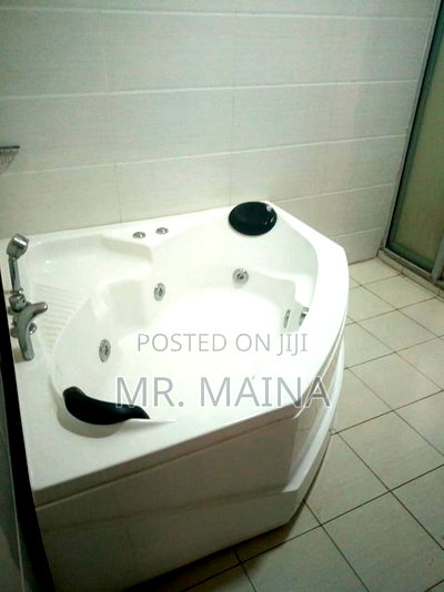 3 Bedroom Apartment in Yaya Brooks Kilimani - Image 8