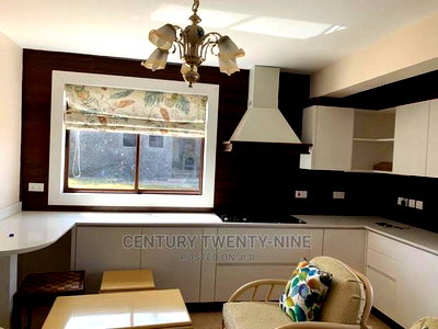 Furnished 4bdrm House in Mount Kenya View, Mariashoni for Rent - Image 6