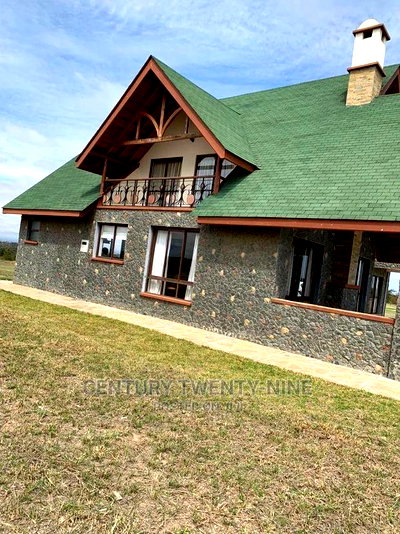 Furnished 4bdrm House in Mount Kenya View, Mariashoni for Rent - Image 1