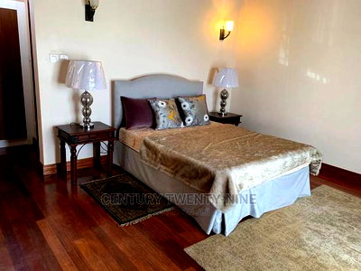 Furnished 4bdrm House in Mount Kenya View, Mariashoni for Rent - Image 5