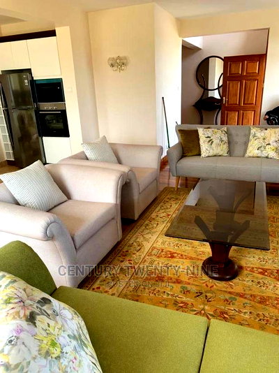 Furnished 4bdrm House in Mount Kenya View, Mariashoni for Rent - Image 3
